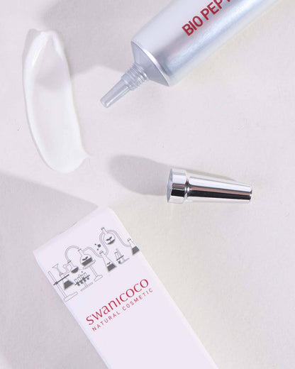 Fermentation Peptine Eye Care Cream Eye cream SWANICOCO 