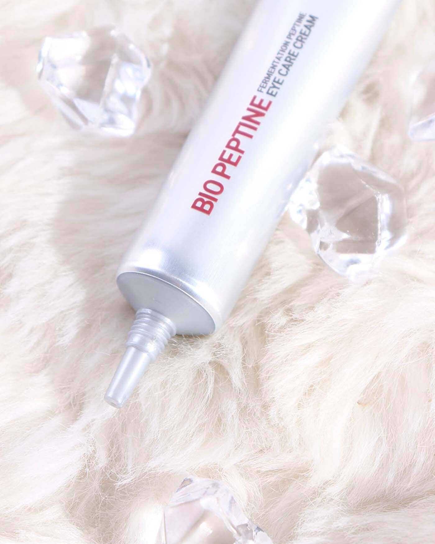 Fermentation Peptine Eye Care Cream Eye cream SWANICOCO 