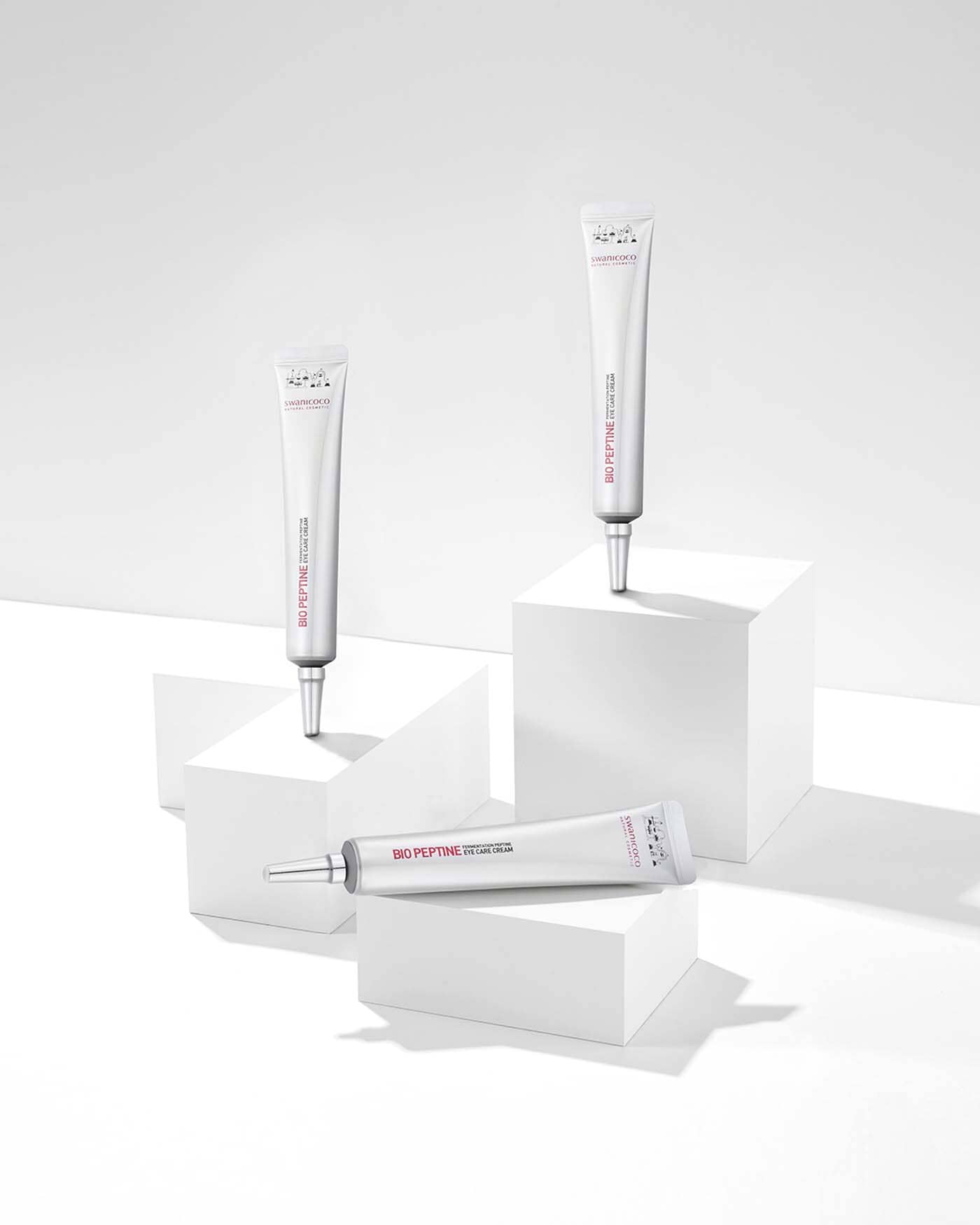 Fermentation Peptine Eye Care Cream