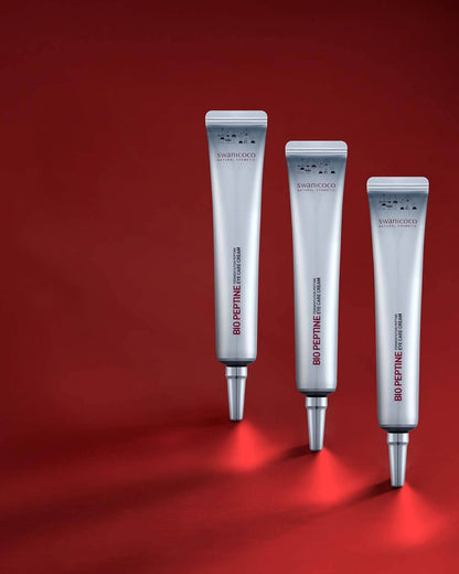 Fermentation Peptine Eye Care Cream Eye cream SWANICOCO 