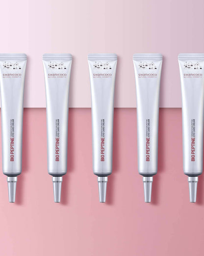 Fermentation Peptine Eye Care Cream Eye cream SWANICOCO 