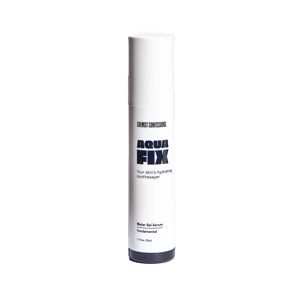 Aquafix Hydrating Water Gel Chemist Confessions 