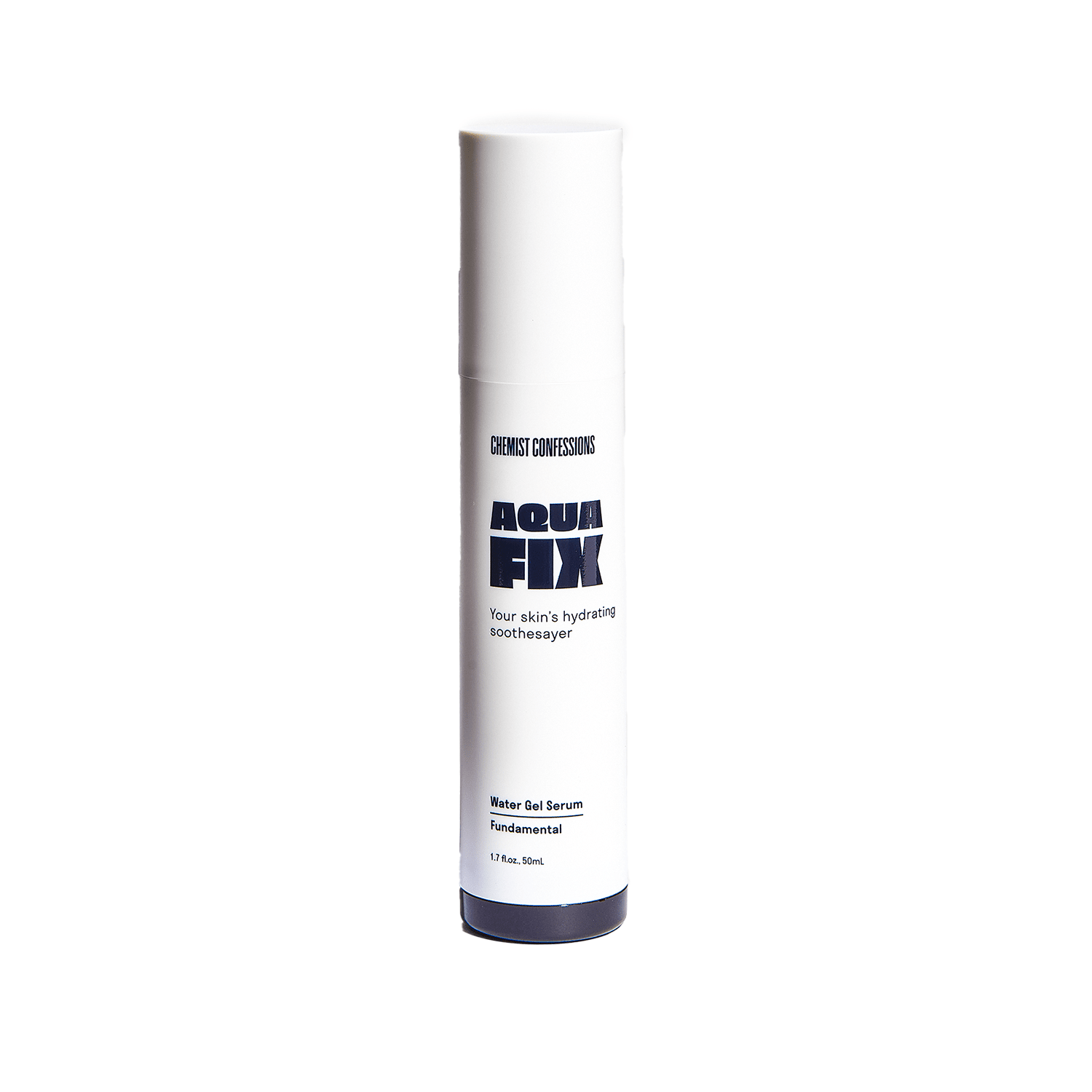 Aquafix Hydrating Water Gel Chemist Confessions 