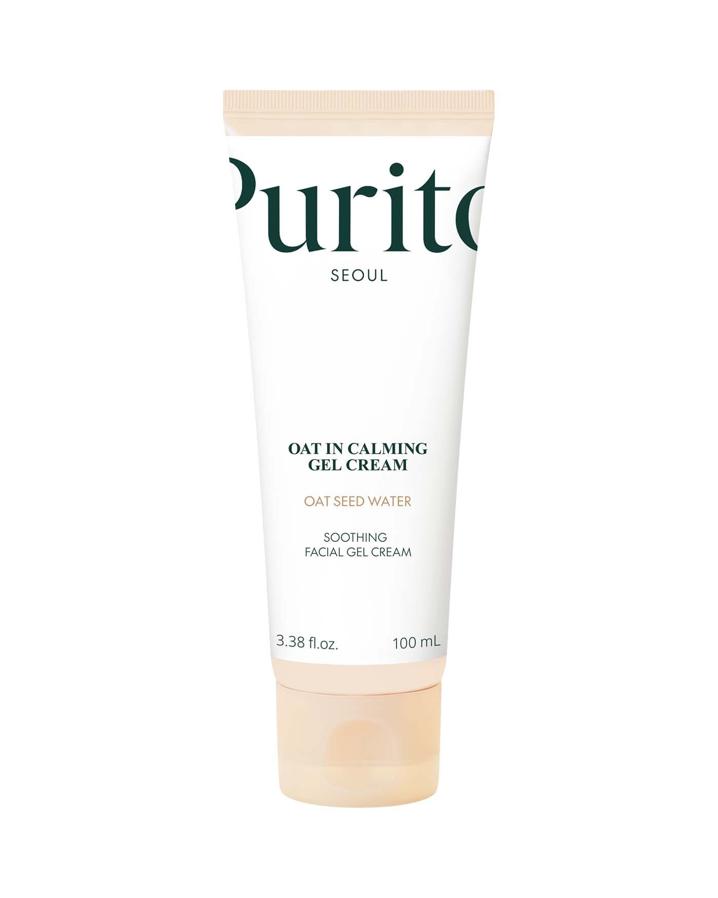 Oat-in Calming Gel Cream