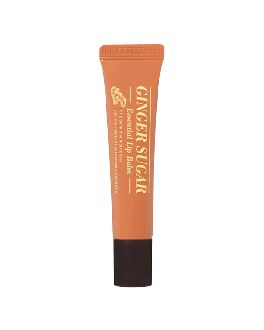 Ginger Sugar Essential Lip Balm Lip Treatment ETUDE 