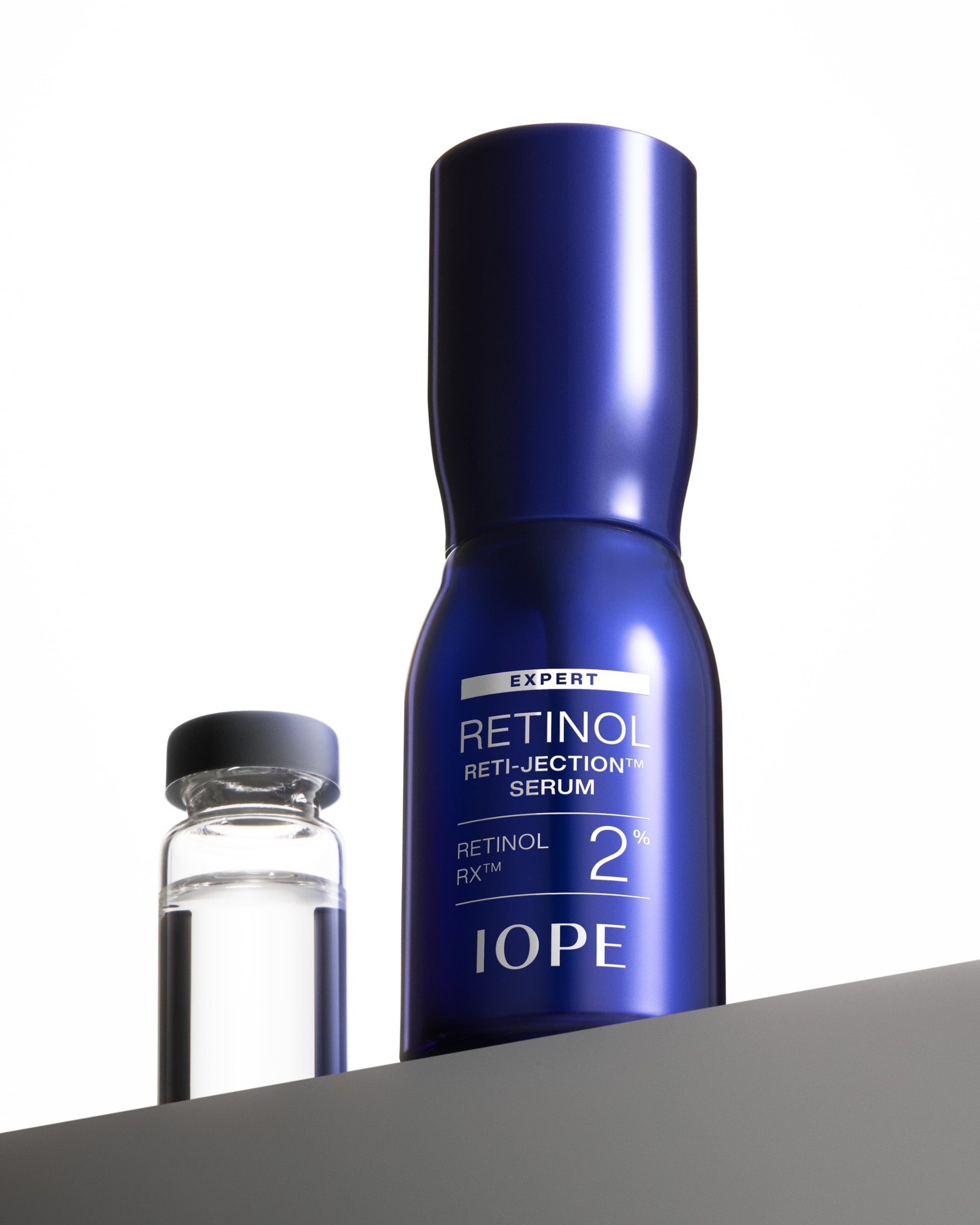 Expert Retinol RX™ 2% Reti-Jection Serum