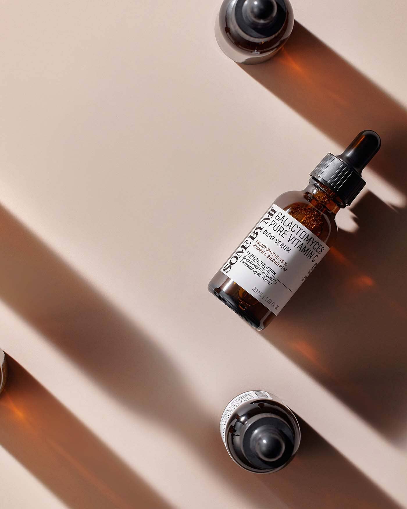 Galactomyces Pure Vitamin C Glow Serum