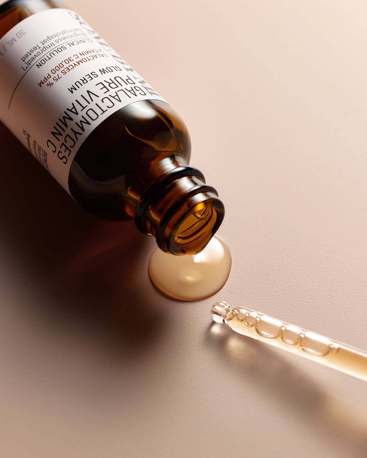 Galactomyces Pure Vitamin C Glow Serum Serum/Ampoule SOME BY MI 