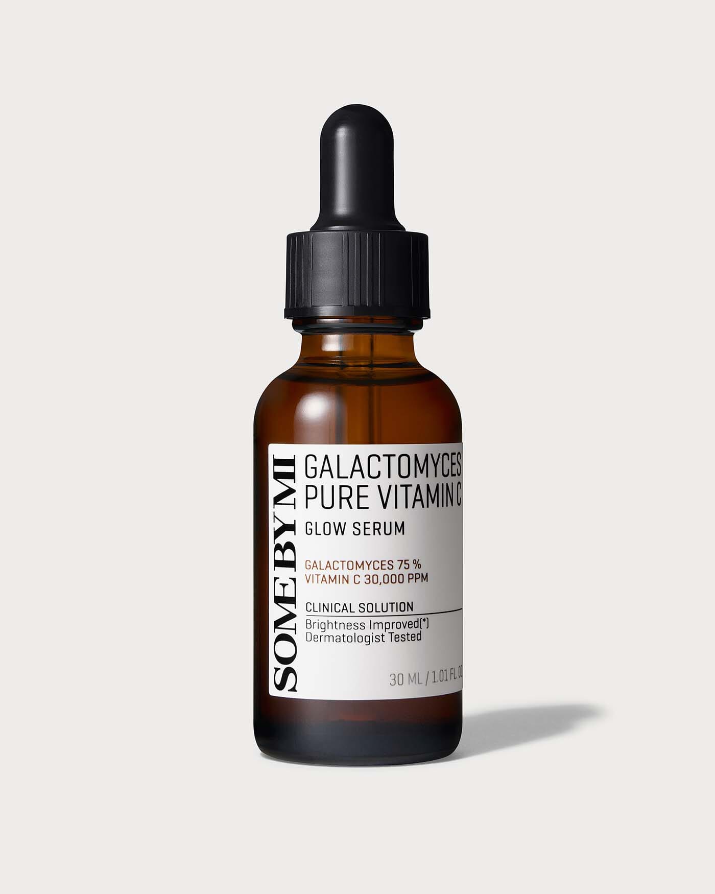 Galactomyces Pure Vitamin C Glow Serum