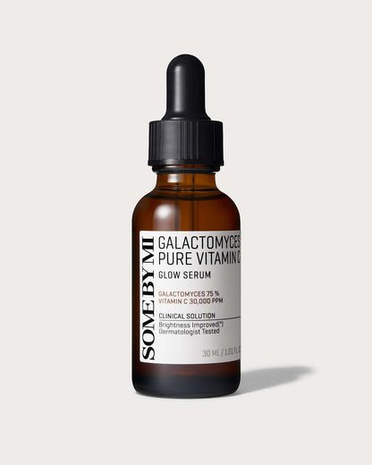 Galactomyces Pure Vitamin C Glow Serum Serum/Ampoule SOME BY MI 