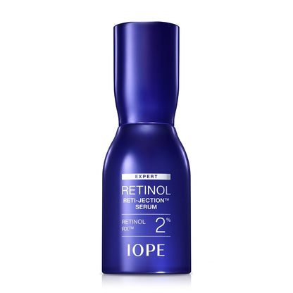 Expert Retinol RX™ 2% Reti-Jection Serum Serum/Ampoule IOPE 