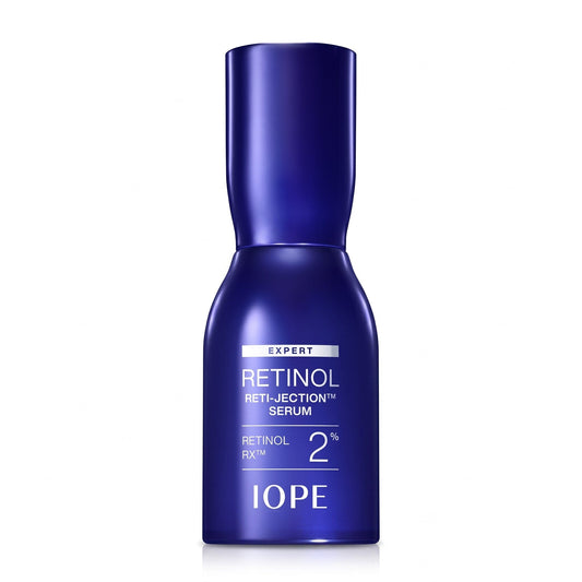 Expert Retinol RX™ 2% Reti-Jection Serum Serum/Ampoule IOPE 