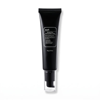 Klairs Midnight Blue Clearing Water Cream Facial Moisturizer KLAIRS 