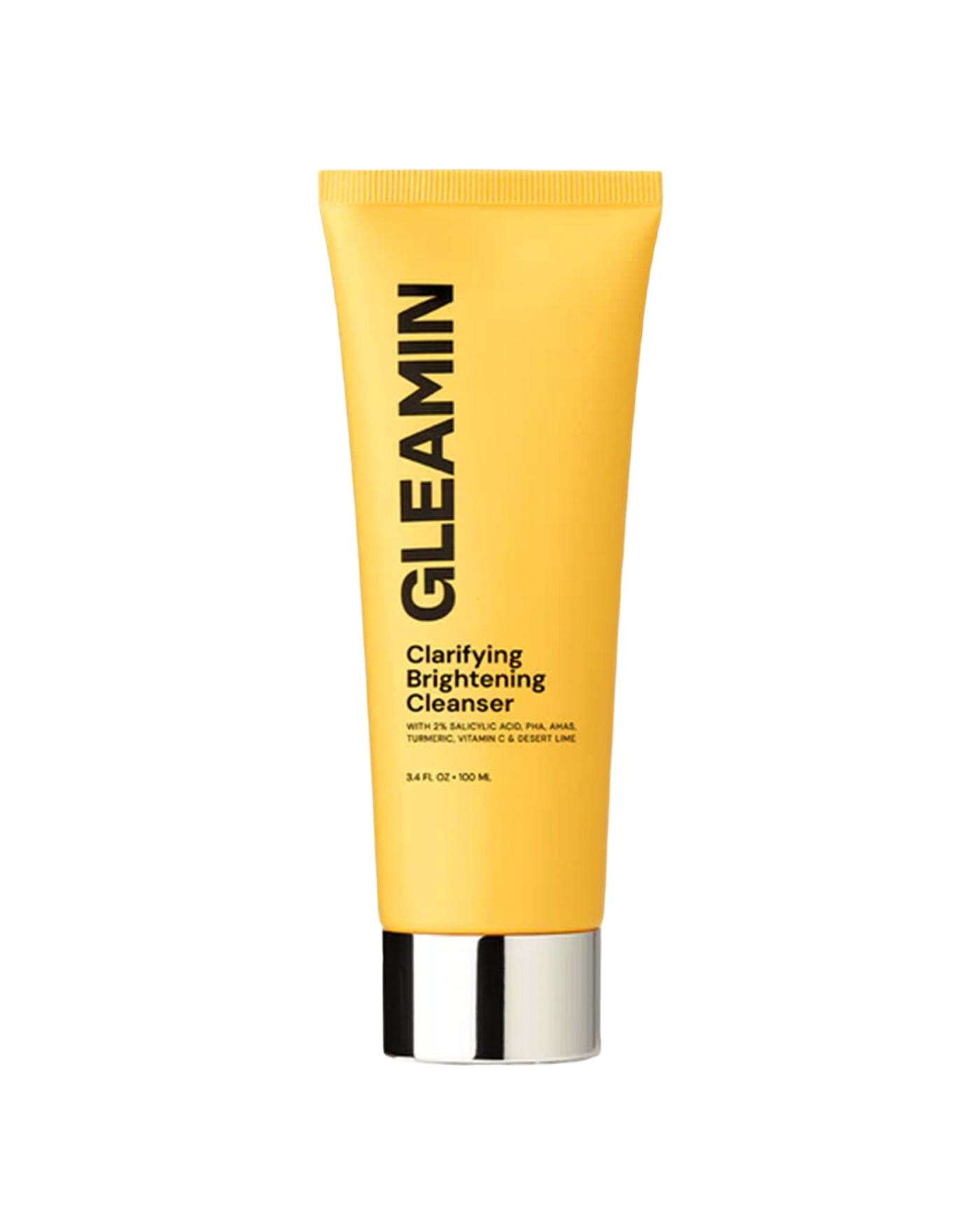 Water-Based Cleansers