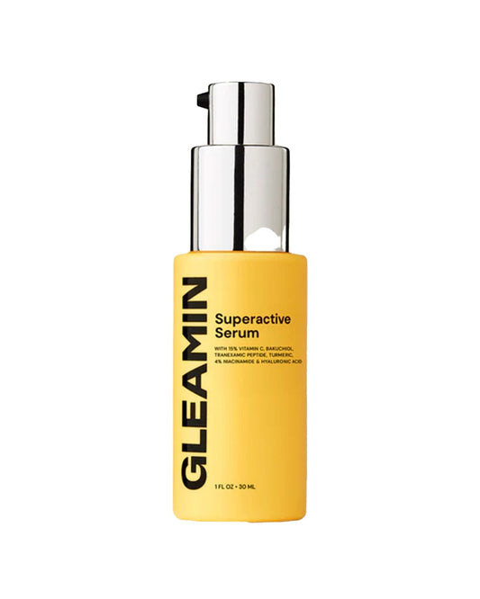 Superactive Serum Serum/Ampoule Gleamin 