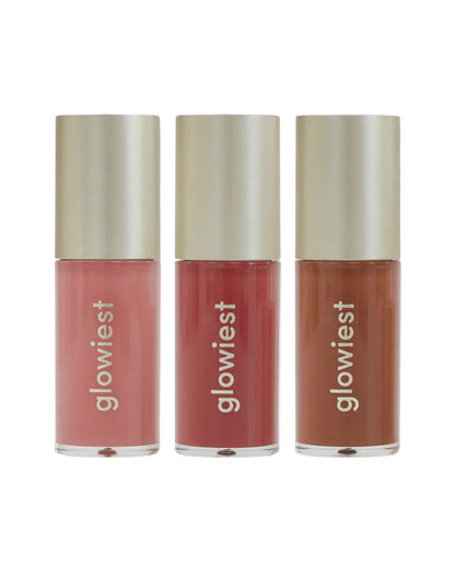 Dream Glow Tinted Lip Oil Lip Color GLOWIEST 