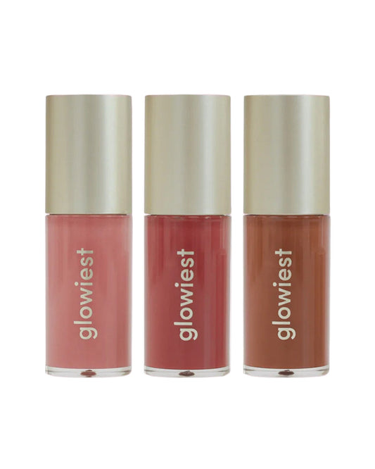 Dream Glow Tinted Lip Oil Lip Color GLOWIEST 