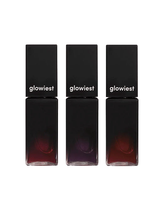 Effortless Glow Lip Oil Lip Color GLOWIEST 