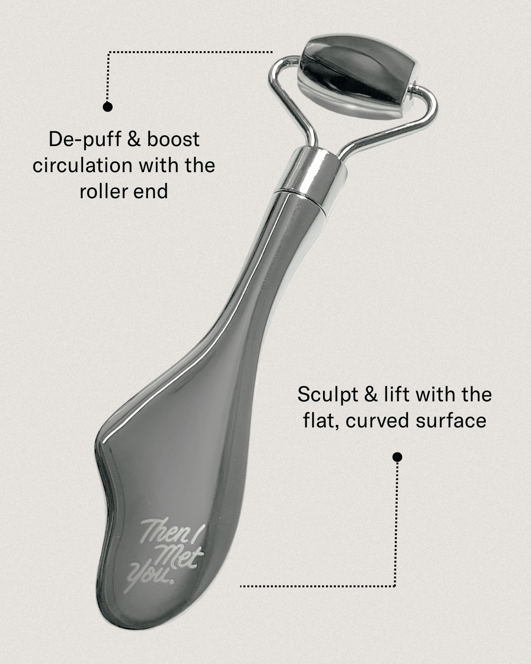 Golki Sculpt & Lift Guasha Roller™