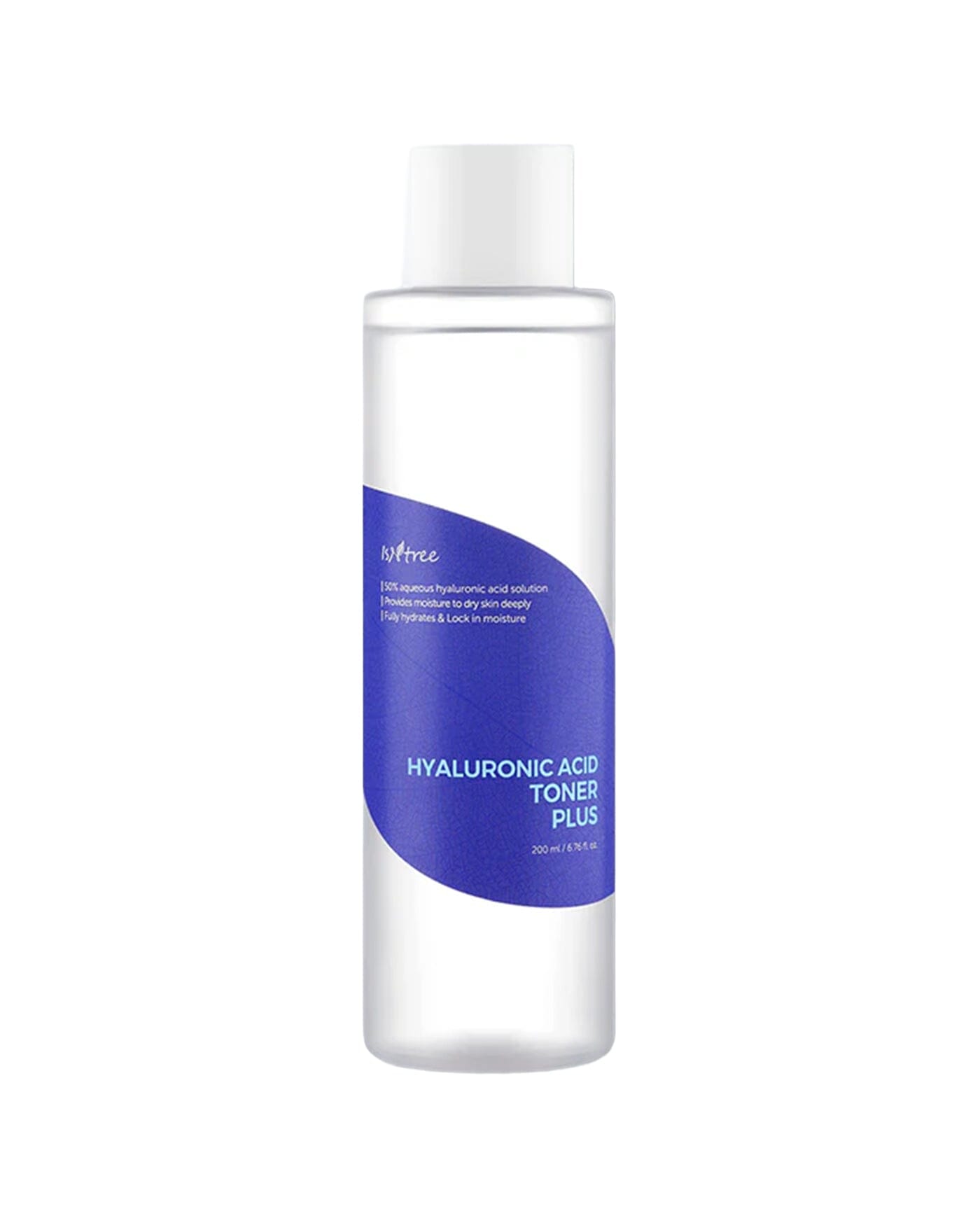 Hyaluronic Acid Toner Plus Toner ISNTREE 