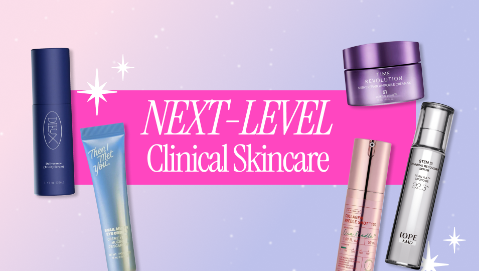 <strong>Trending Now: Derm-Inspired K-Beauty</strong>