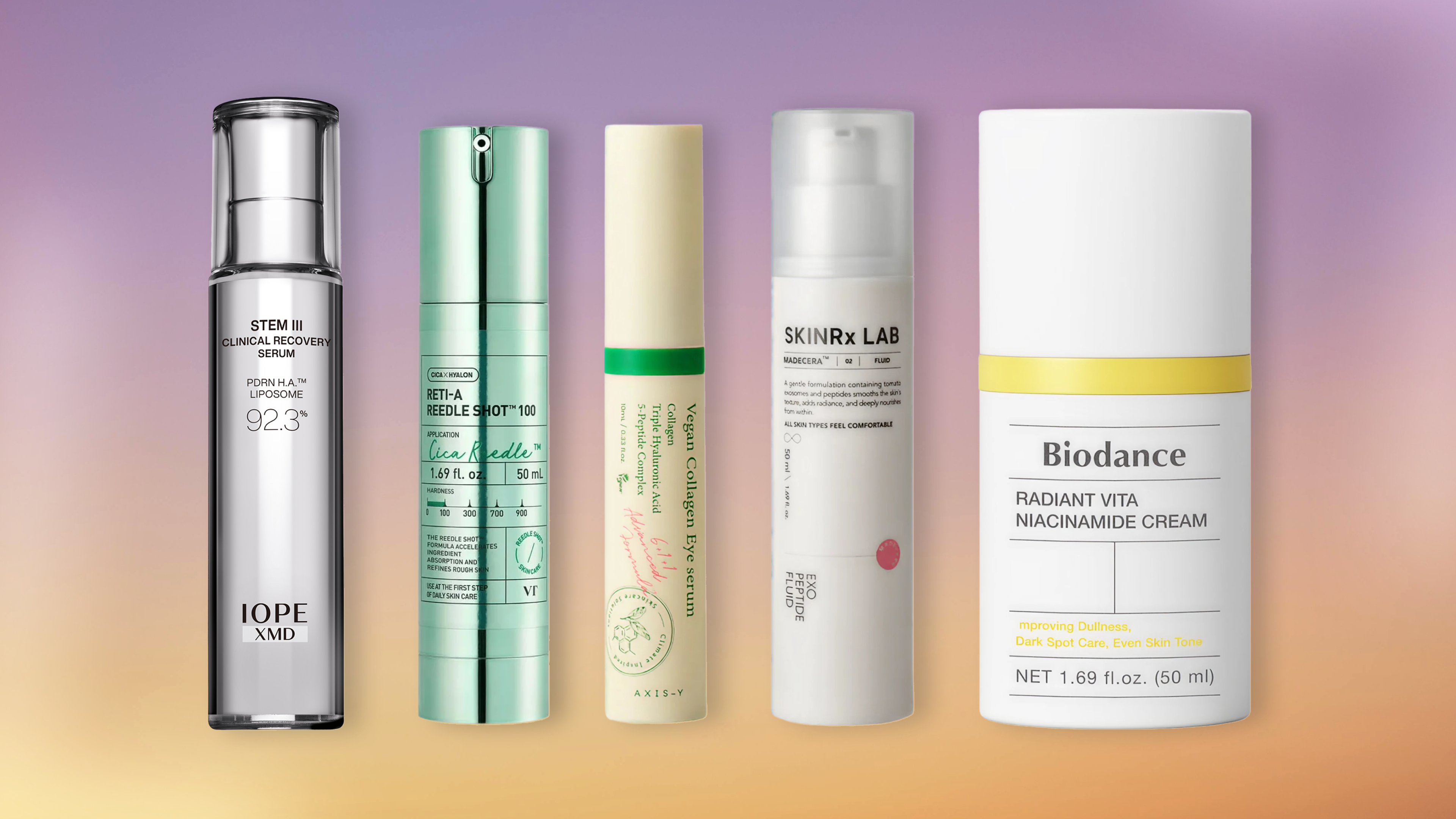 Next-Gen Slow Aging Picks