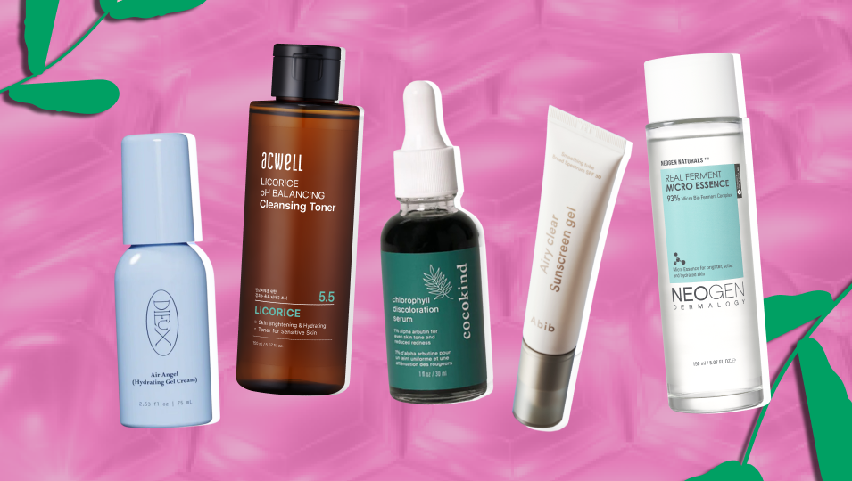 Spring Routine Refresh