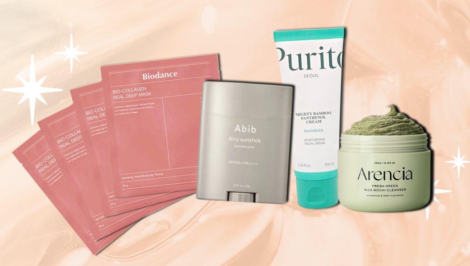 <strong>Going Viral in K-Beauty</strong>