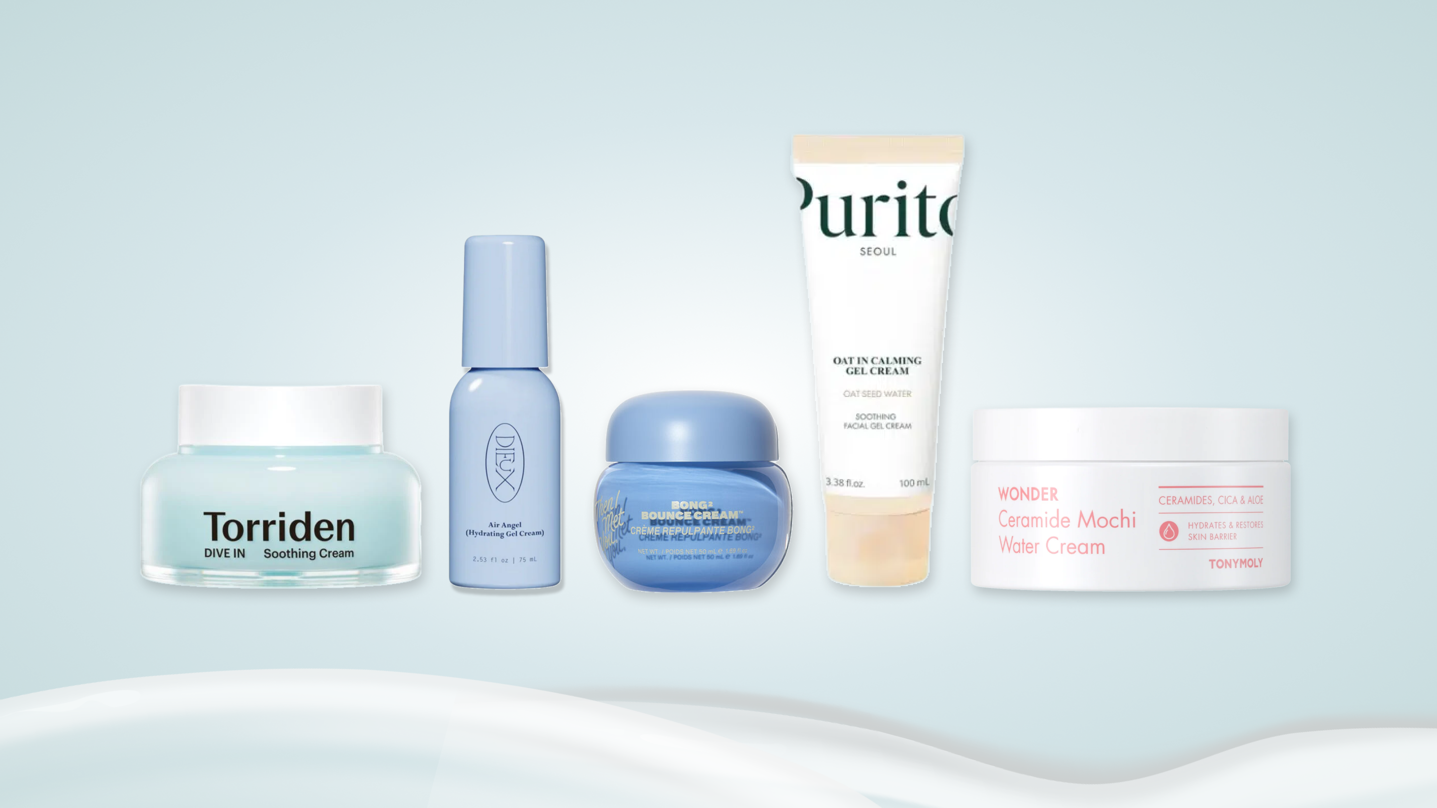    Lightweight Hydration Essentials