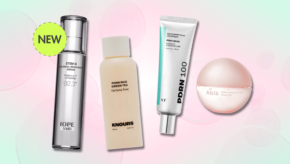 <strong>Powered by PDRN</strong>