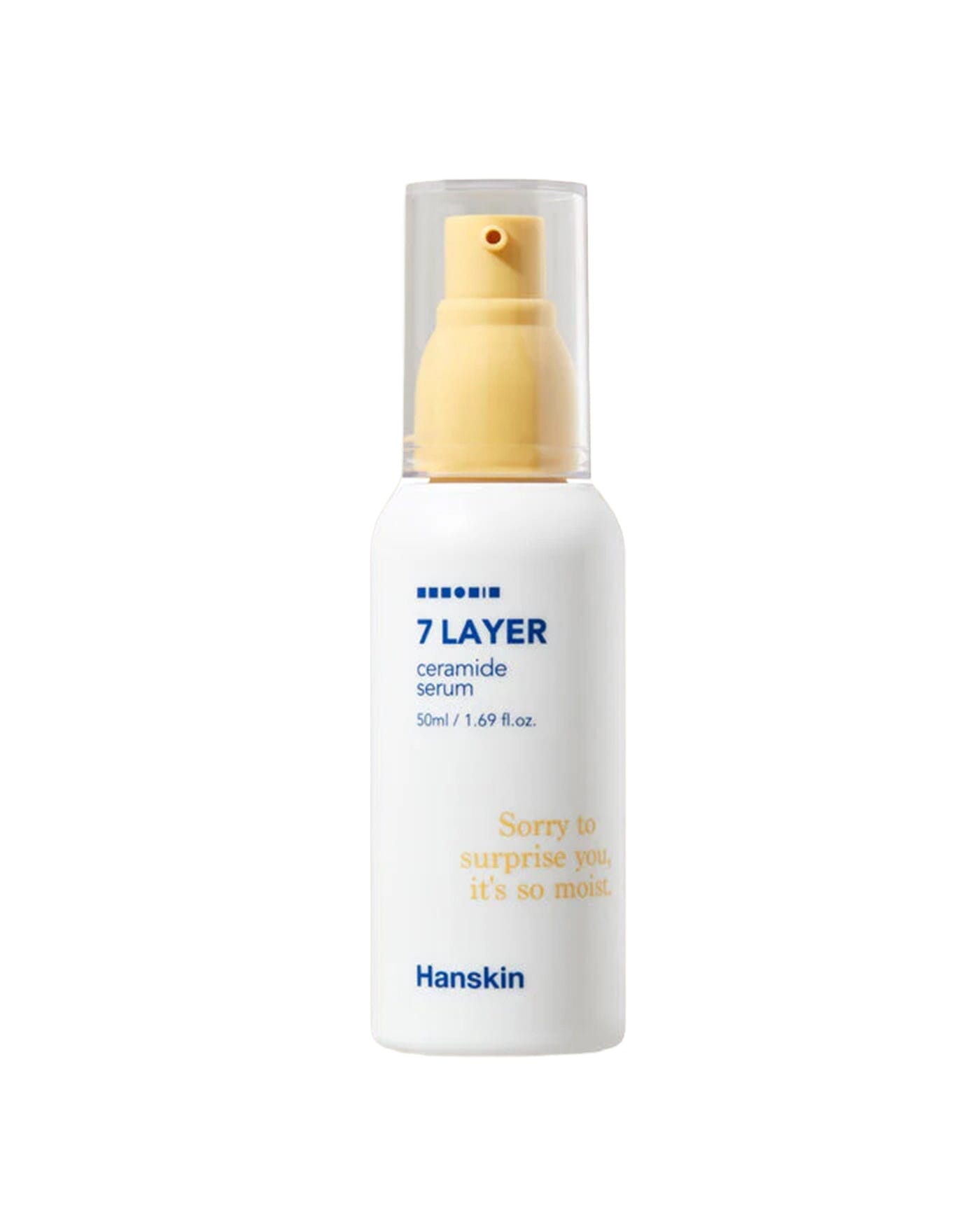 Hanskin Seven Layer Ceramide Serum | Soko Glam