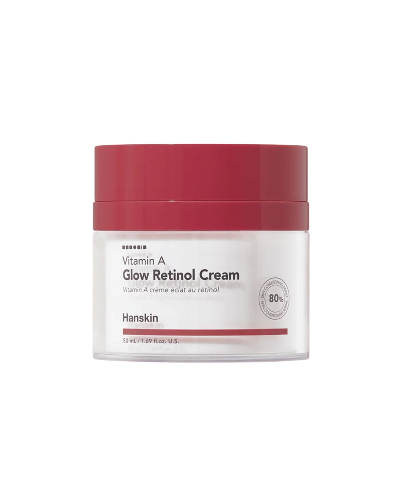 Vitamin A Glow Retinol Cream