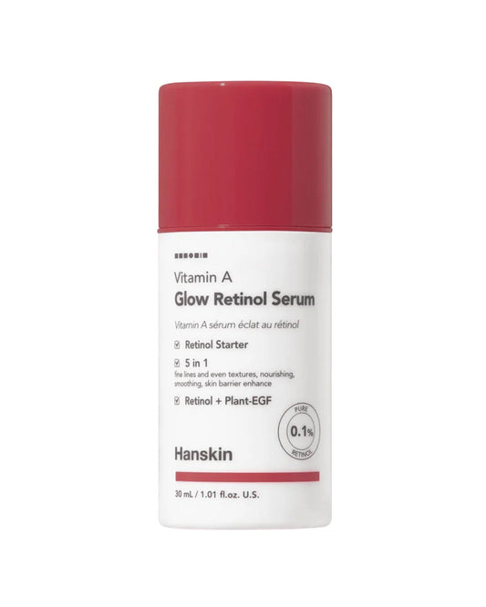 Vitamin A Glow Retinol Serum Serum/Ampoule HANSKIN 