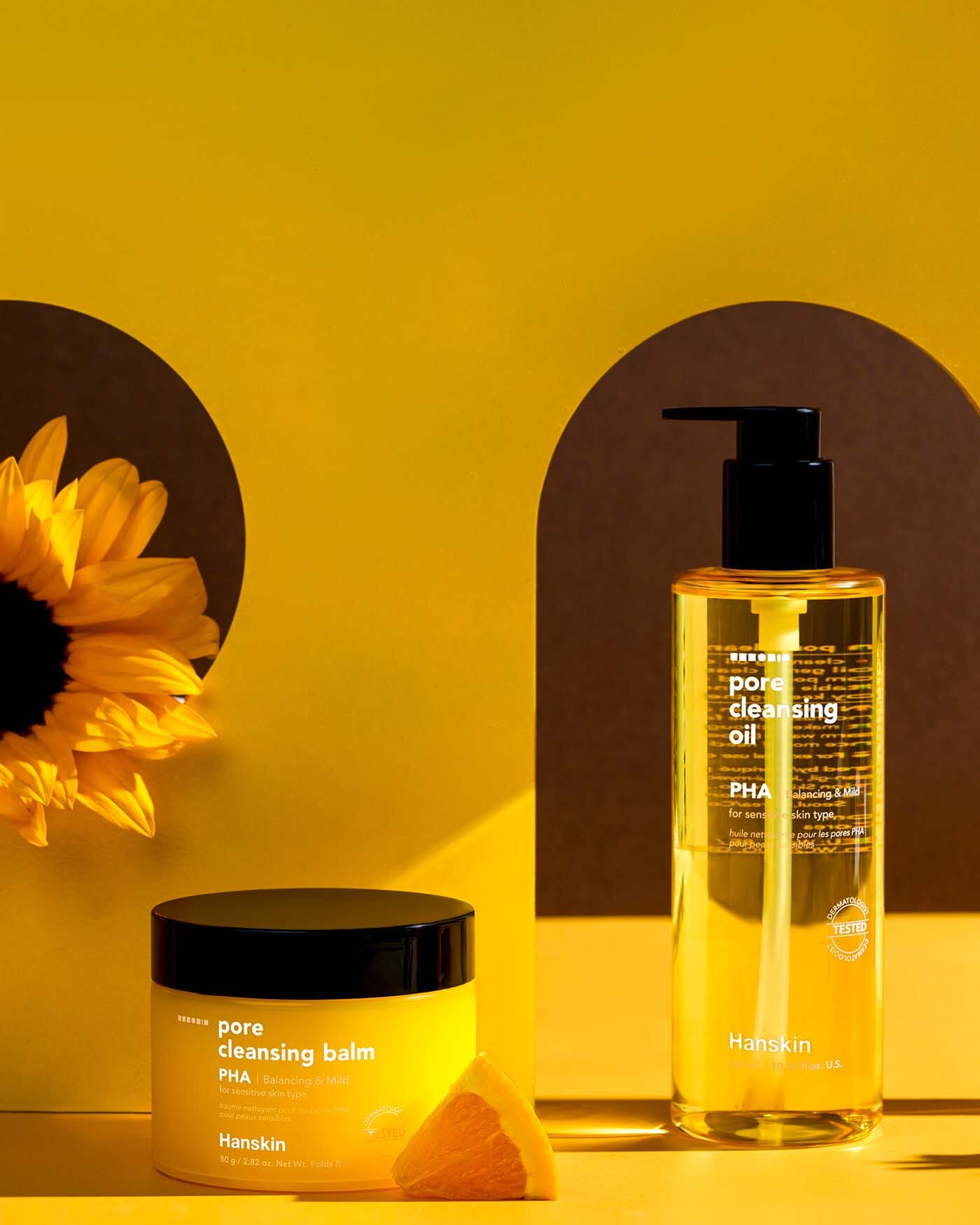 Pore Cleansing Oil [PHA]