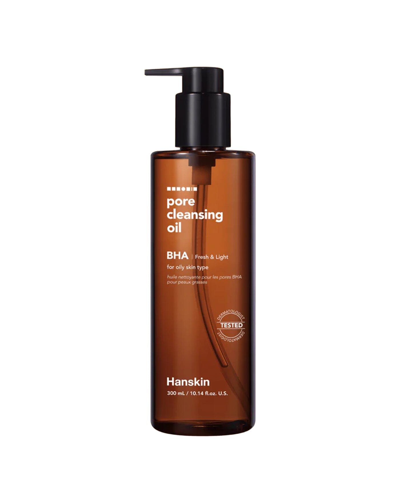 Pore Cleansing Oil [BHA]