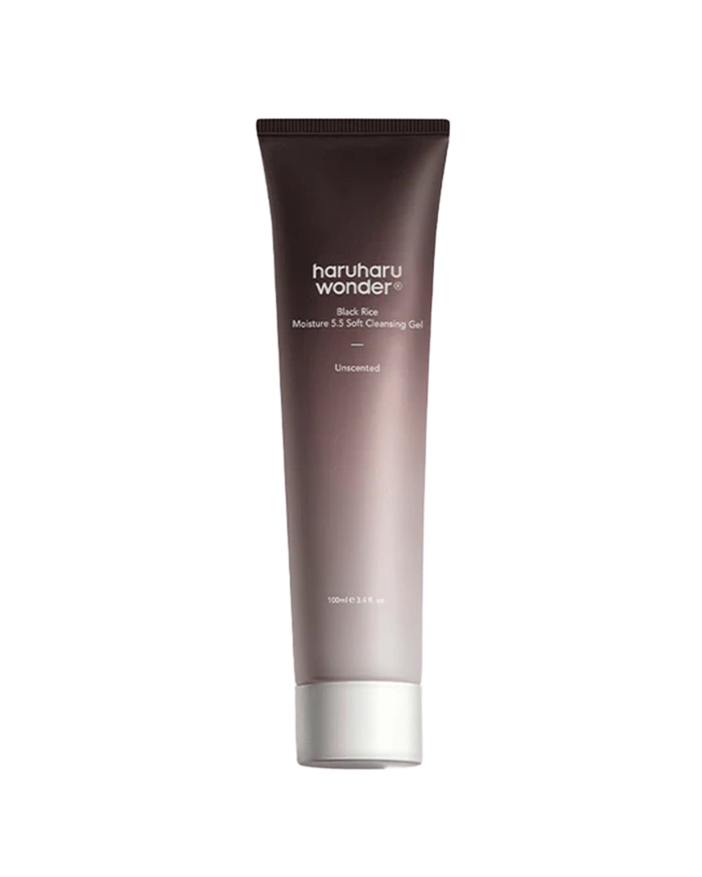 Black Rice Moisture 5.5 Soft Cleansing Gel