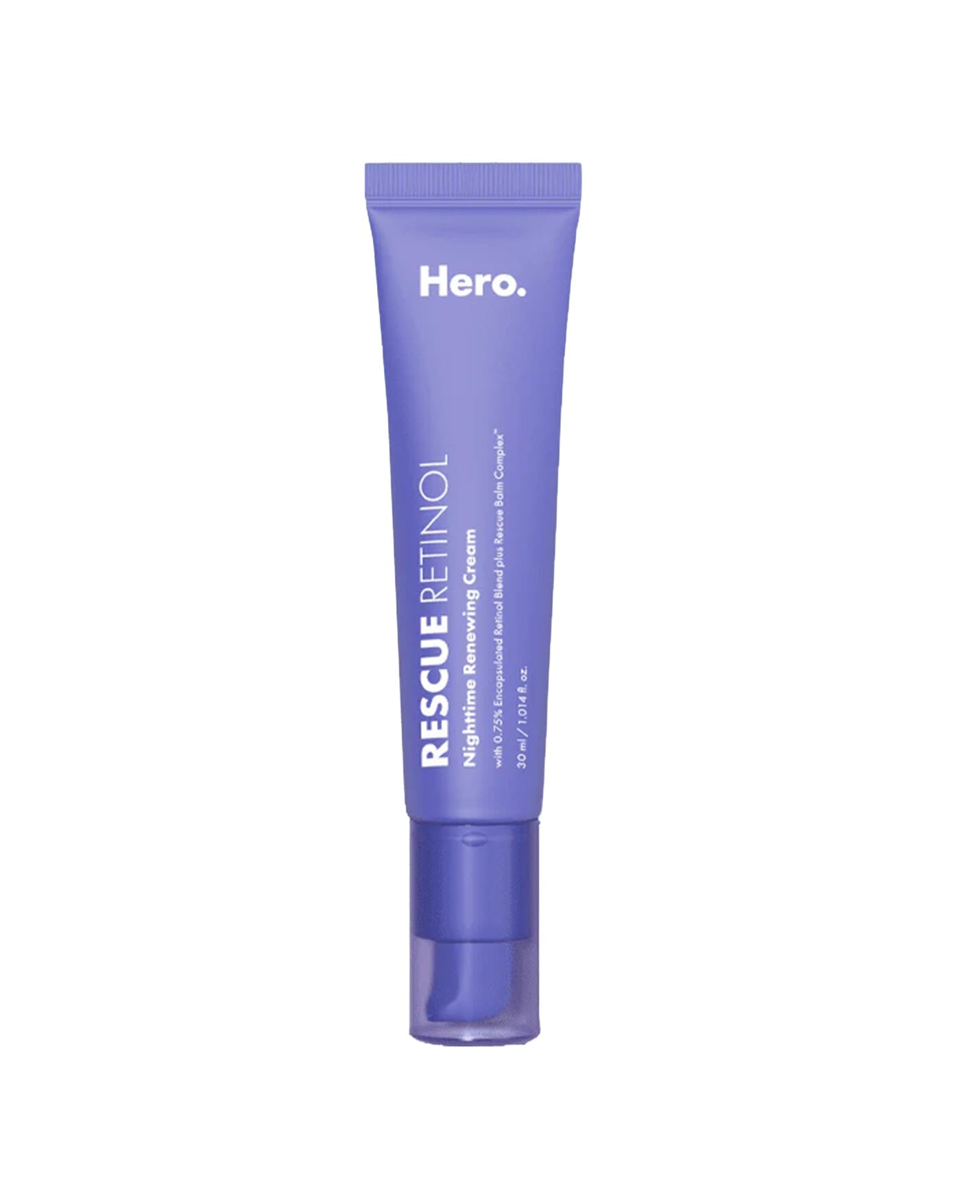 Rescue Retinol