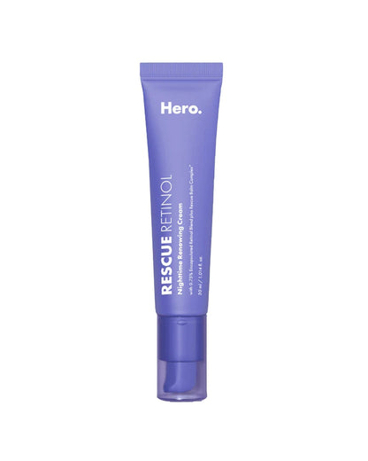 Rescue Retinol Serum/Ampoule Hero Cosmetics 