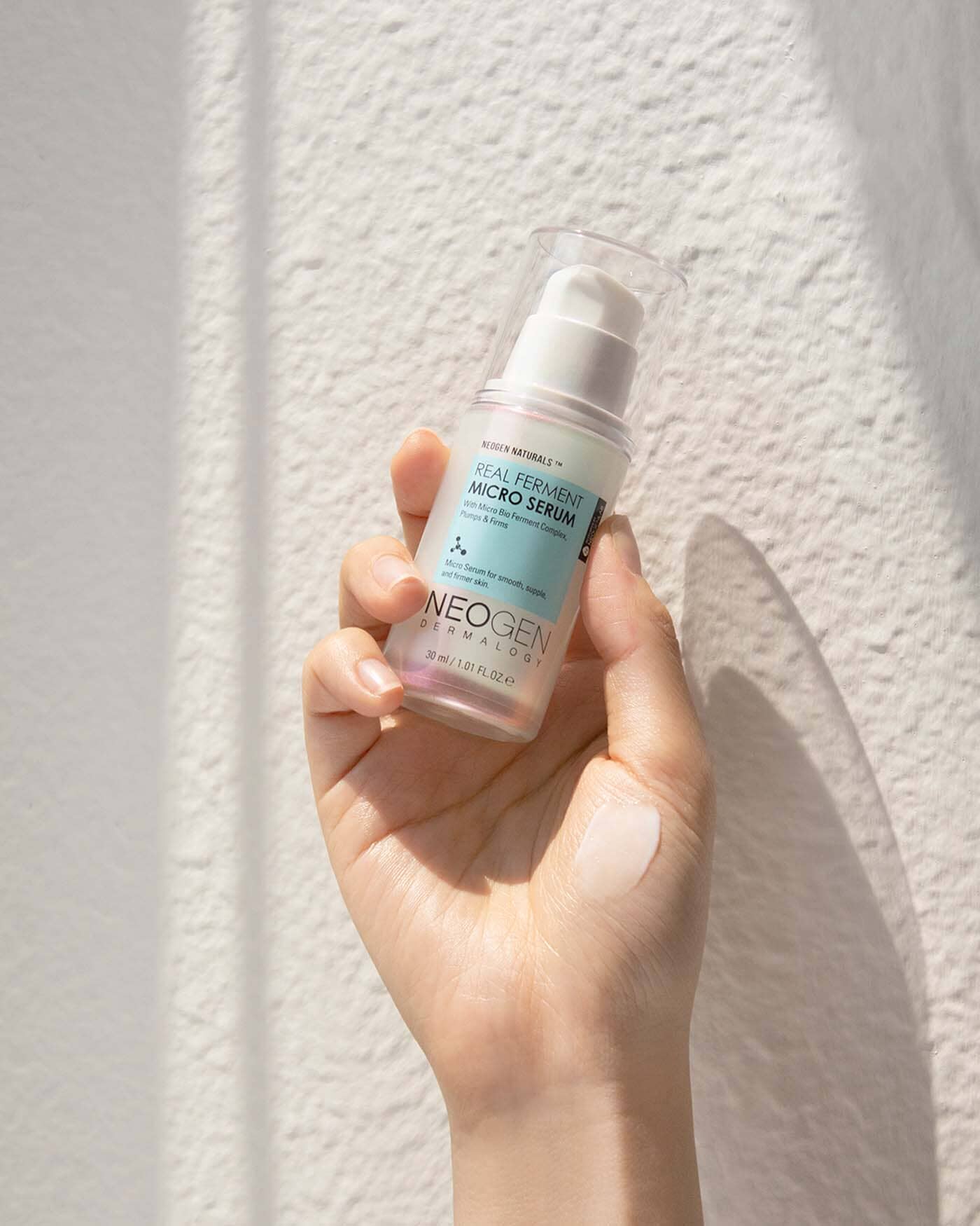 Real Ferment Micro Serum