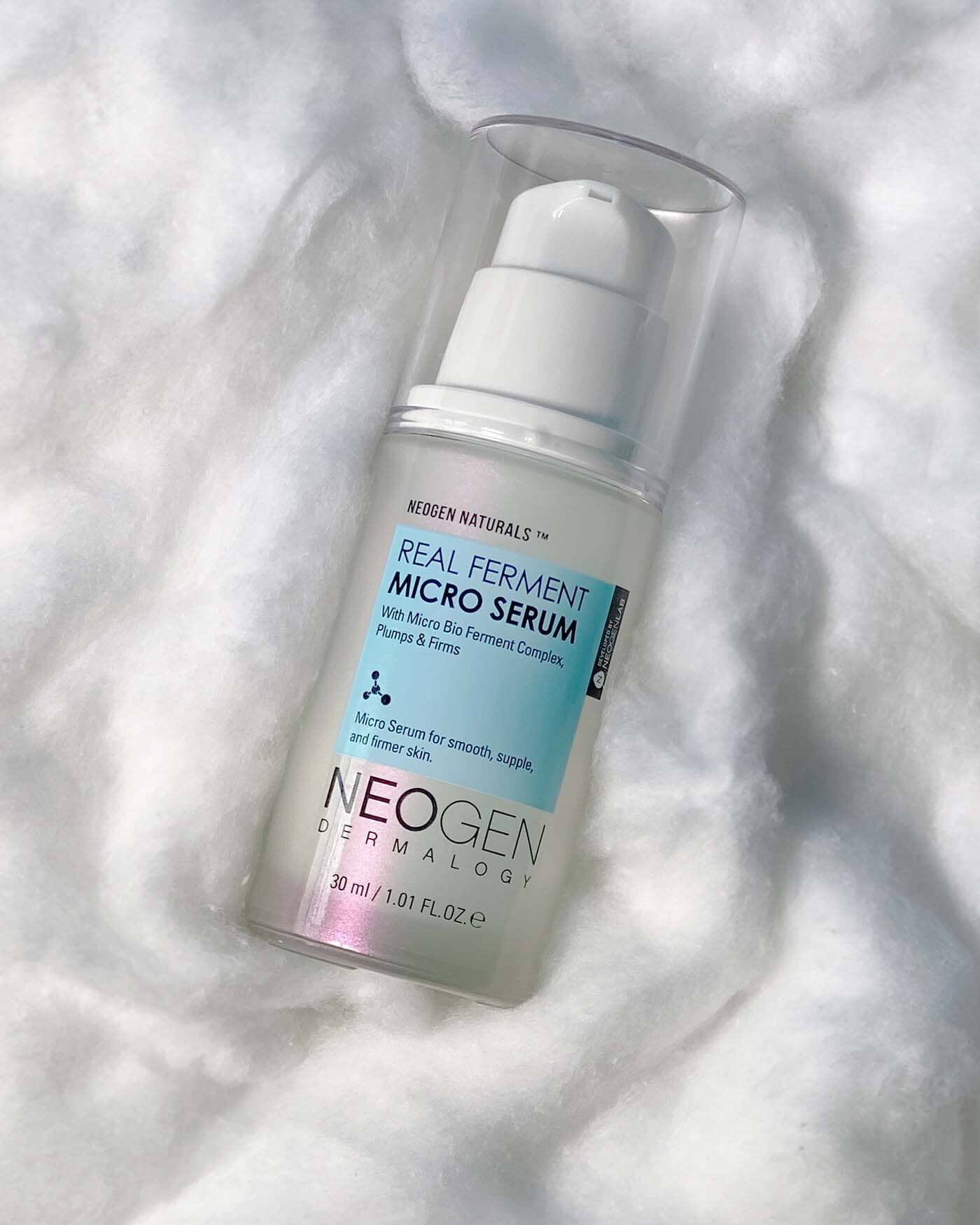 Neogen Dermalogy Real Ferment Micro Serum | Soko Glam