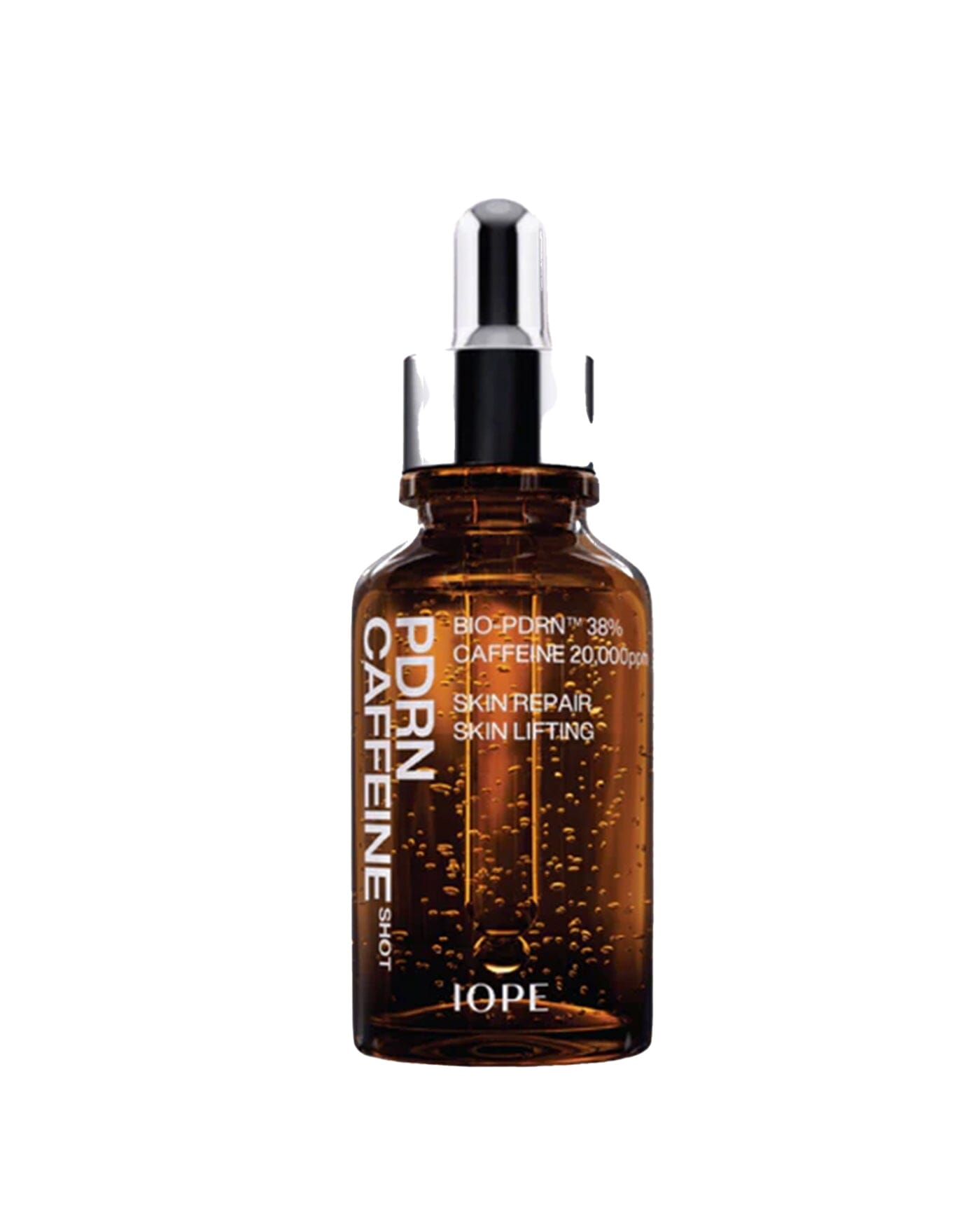 PDRN Caffeine Shot Serum Serum/Ampoule IOPE 