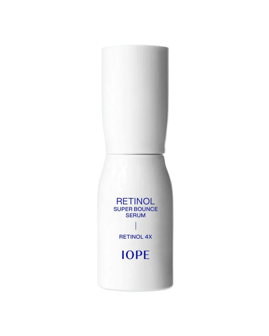 Retinol Super Bounce Serum Serum/Ampoule IOPE 