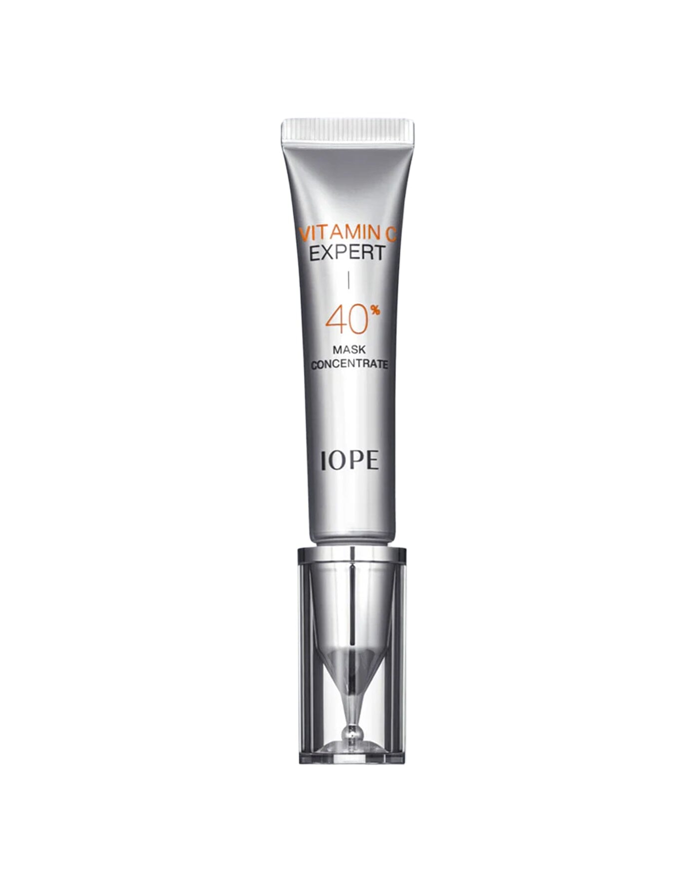 IOPE Vitamin C Expert 40 Mask Concentrate Cream Soko Glam iope-vitamin-c-expert-40-mask-concentrate-cream-soko-glam