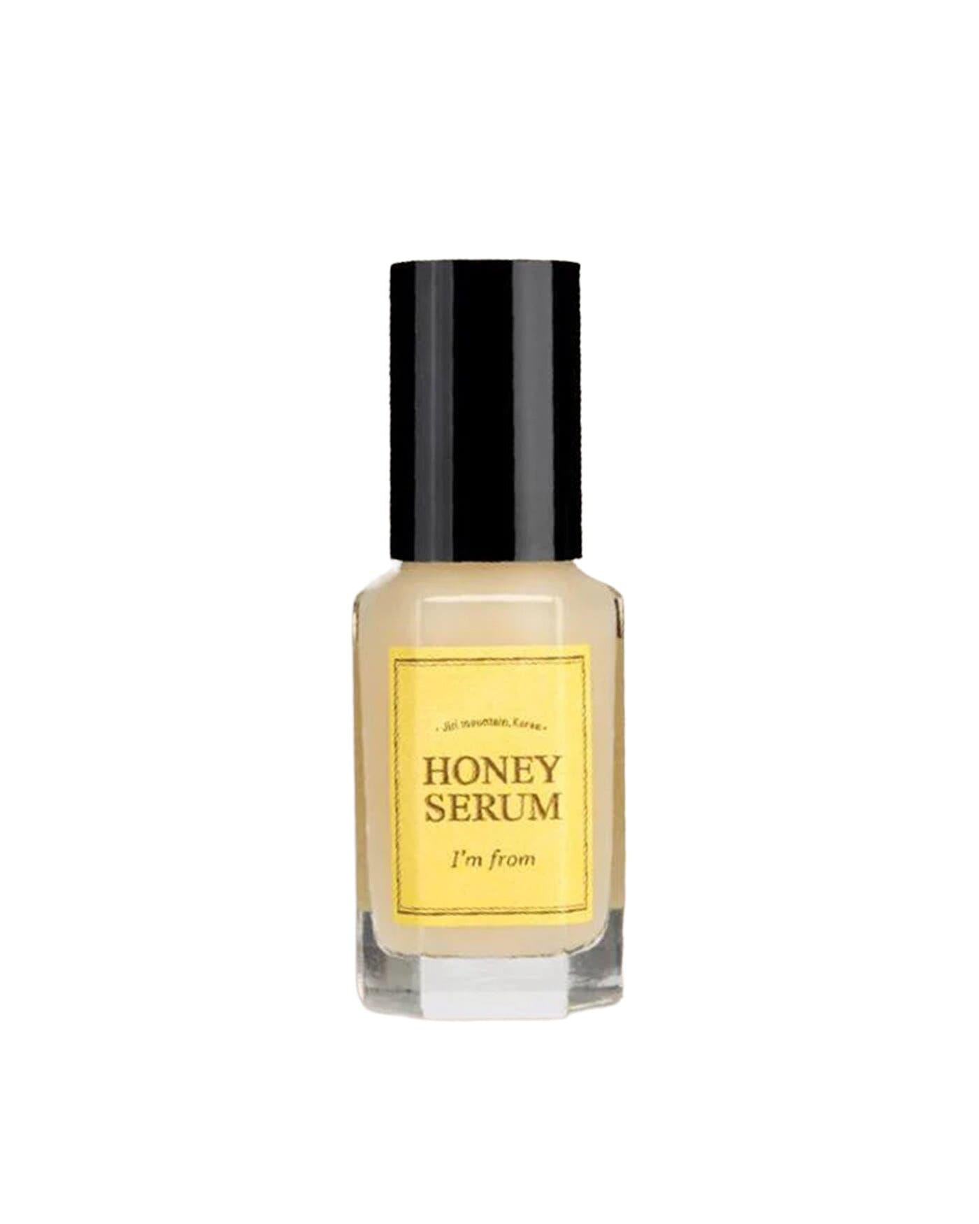Honey Serum