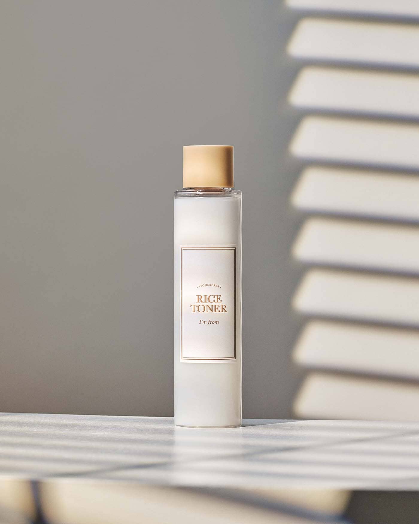 I'm From Rice Toner 150ml Toner I'M FROM 