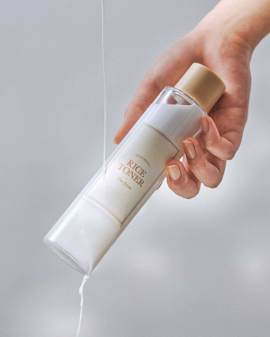 I'm From Rice Toner Duo Skincare Set I'M FROM 
