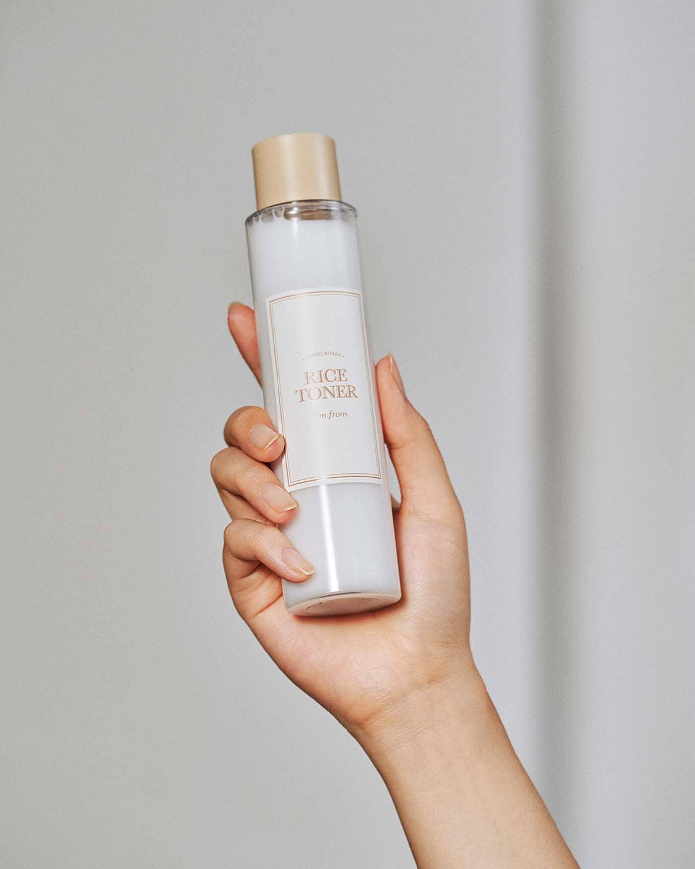 I'm From Rice Toner 150ml Toner I'M FROM 