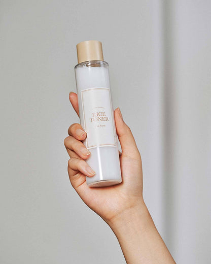 I'm From Rice Toner 150ml Toner I'M FROM 