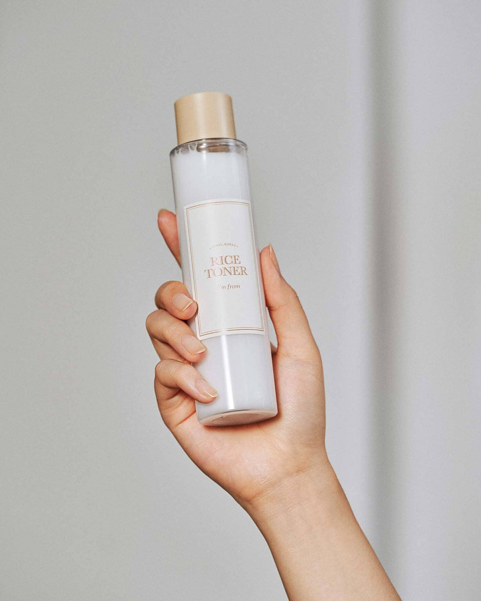 I'm From Rice Toner | Soko Glam