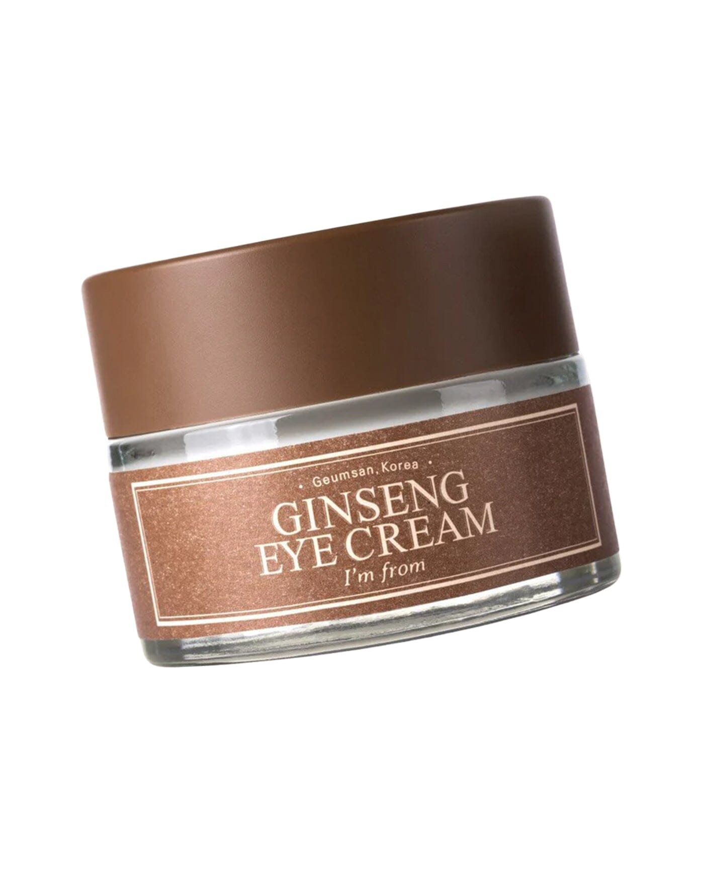 I'm From Ginseng Eye Cream 30ml